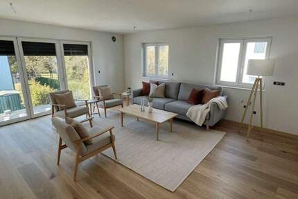 Neuwertige 2-Zimmer-Erdgeschosswohnung in Milbertshofen mit Gartenanteil 2 zimmer
