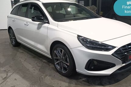 Hyundai i30 34.537 km 16.470 &euro; Eching 85386