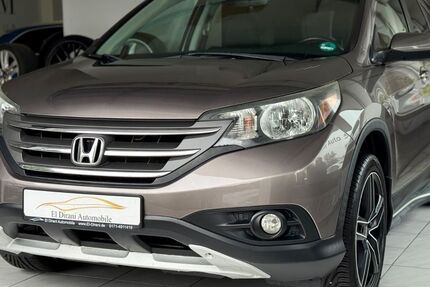 Honda CR-V 218.000 km 10.990 &euro; München 81243