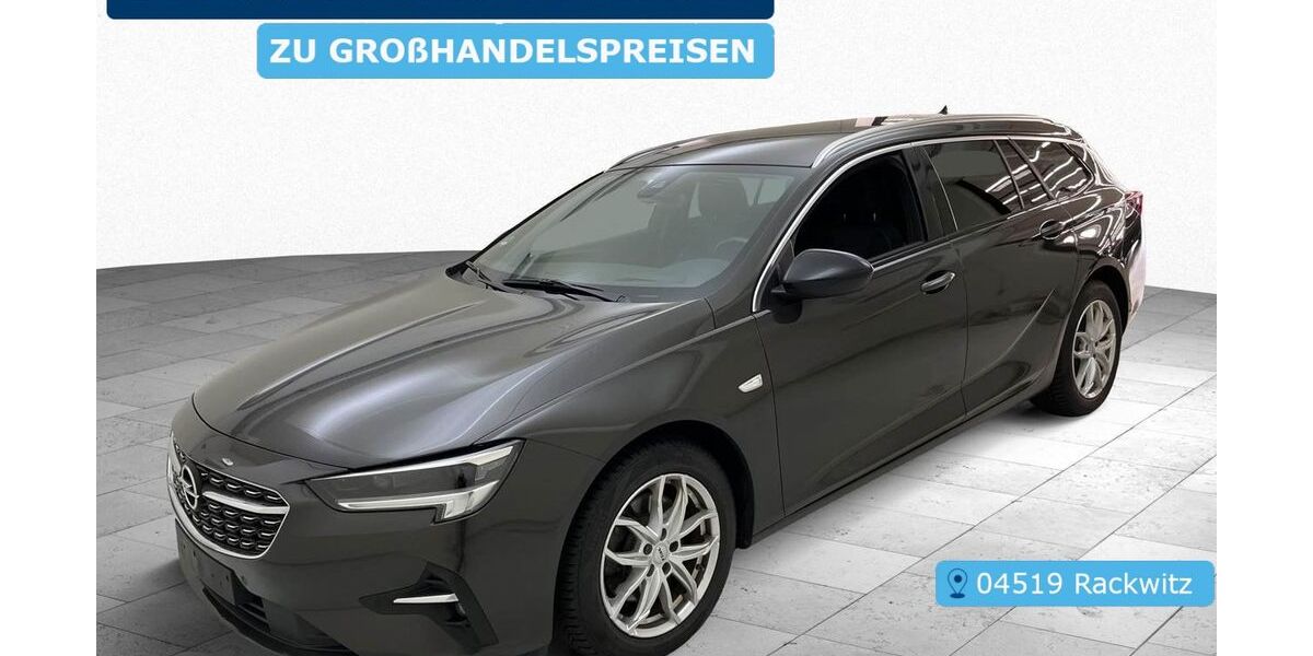 Opel Insignia 138.514 km 12.607 &euro; Starnberg 82319