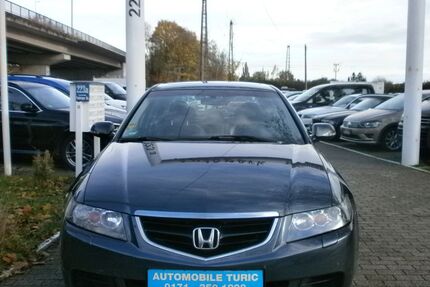 Honda Accord 157.000 km 4.750 &euro; München OT Trudering-Riem 81825