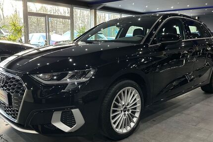 Audi A3 49.000 km 21.690 &euro; Gröbenzell 82194