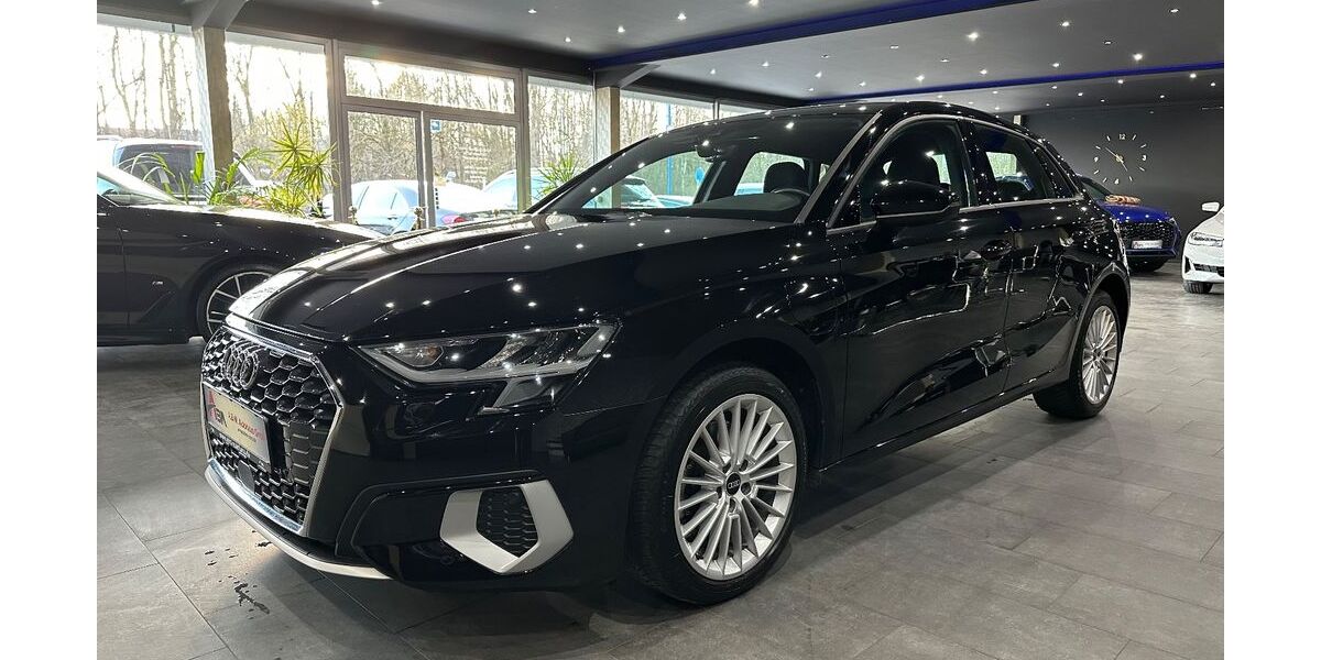 Audi A3 49.000 km 21.690 &euro; Gröbenzell 82194