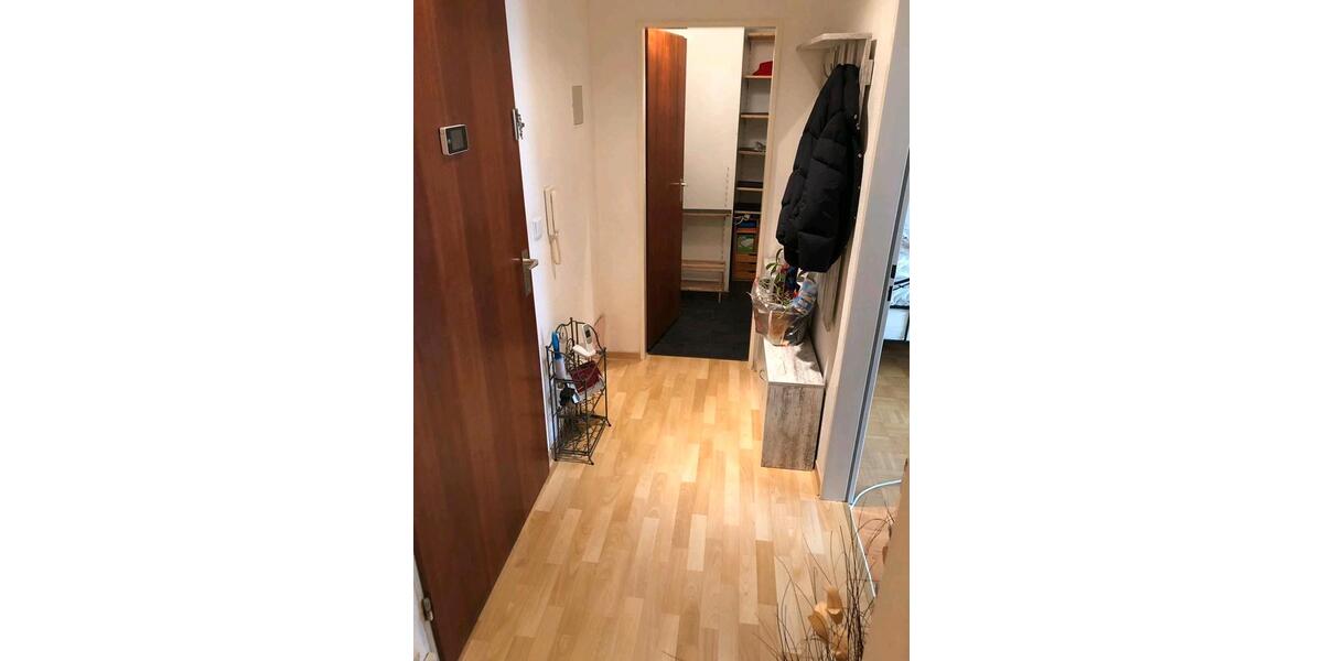 Hochparterre Karlsfeld - 1 Zimmer, 40 m&sup2;, 249.000&euro; | Angebot:27079692