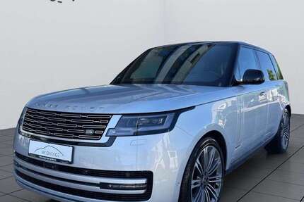 Land Rover Range Rover 15.000 km 147.441 &euro; Gilching 82205