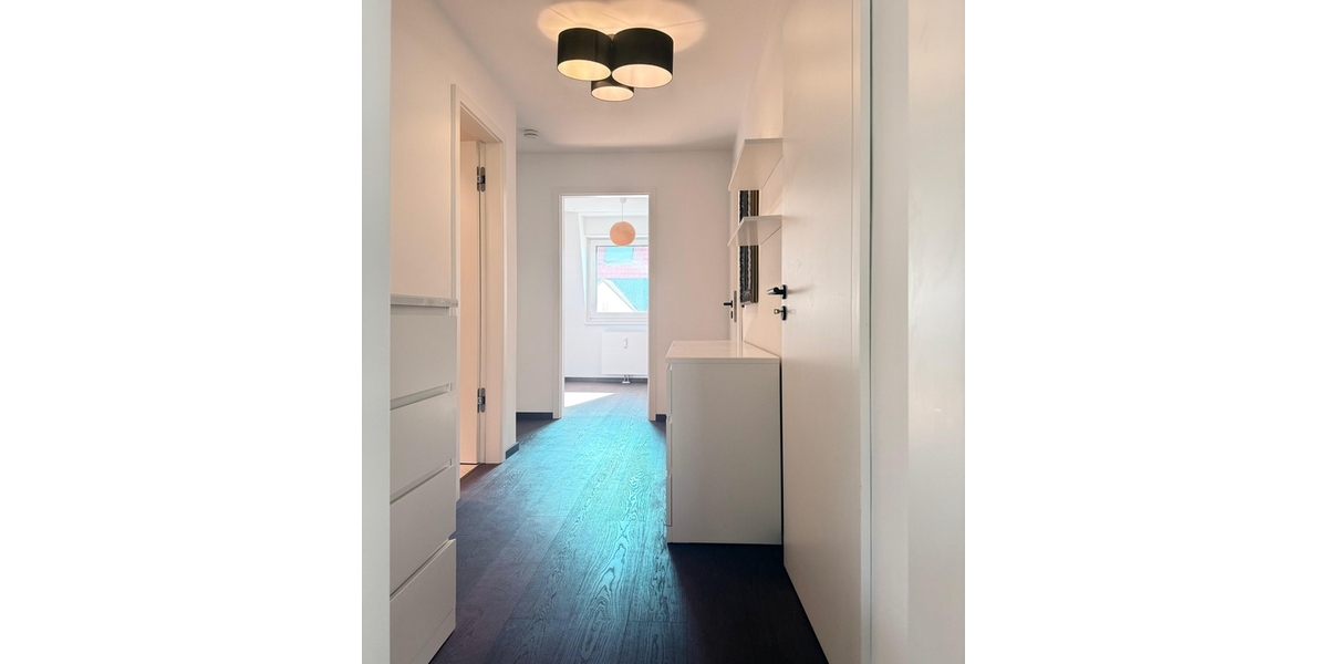 Sonnige 4-Zimmer-Etagenwohnung mit 96 m2 in ruhiger Lage - Etagenwohnung München Pasing-Obermenzing | Angebot:27698630