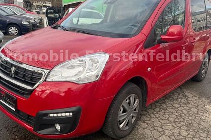 Peugeot Partner 144.000 km 7.100 &euro; Fürstenfeldbruck 82256