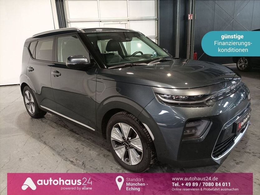 Kia Soul 10.994 km 27.970 € Eching 85386