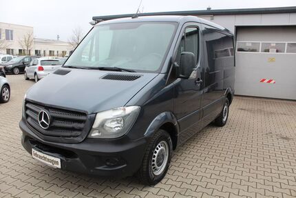 Mercedes-Benz Sprinter 144.000 km 8.900 &euro; Harthofen 85669