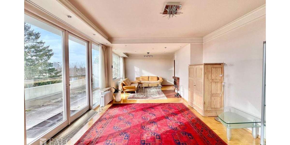 Etagenwohnung Gauting - 4 Zimmer, 158 m&sup2;, 849.900&euro; | Angebot:25698595