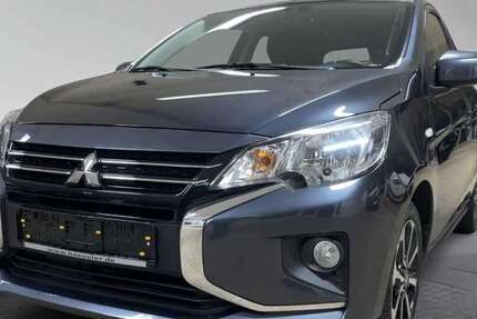 Mitsubishi Space Star 84.552 km 9.990 &euro; Stockdorf 82131