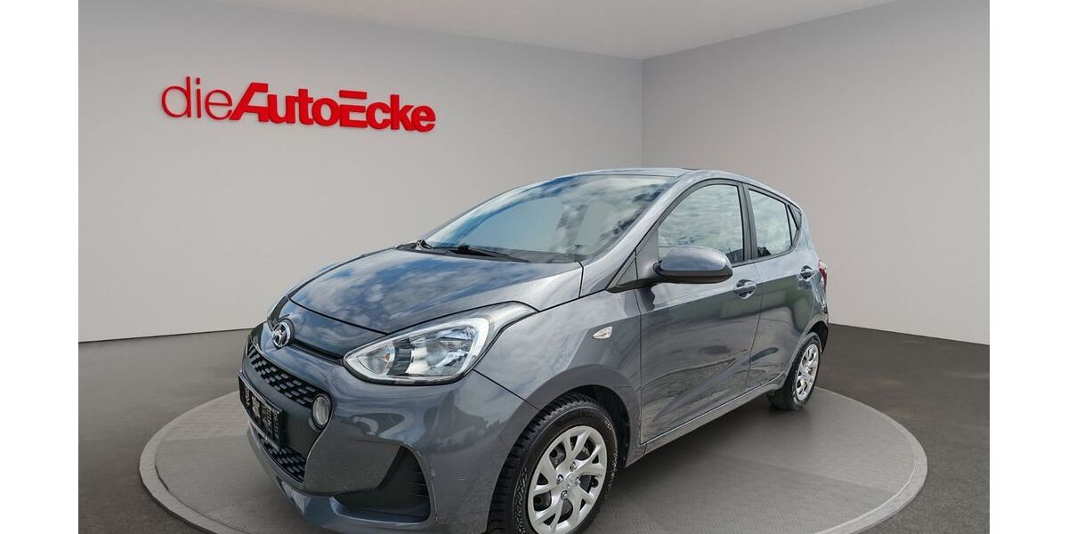 Hyundai i10 94.000 km 8.300 &euro; Dachau 85221