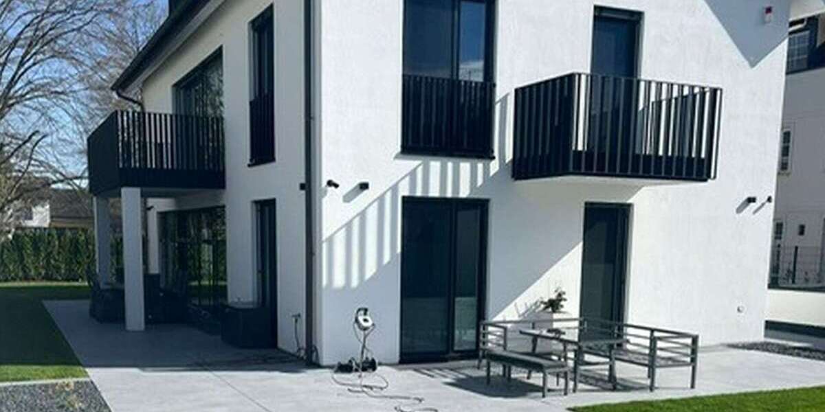 Haus zum Kaufen in Grünwald 5.750.000 € 320 m² 5 zimmer