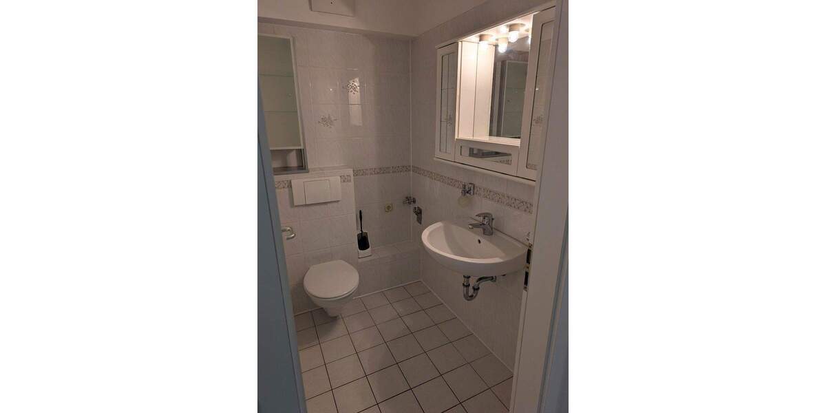 Etagenwohnung München Milbertshofen-Am Hart - 5 Zimmer, 104 m&sup2;, 2.050&euro; | Angebot:25167020