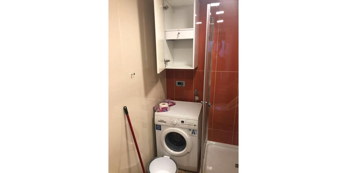 Erdgeschoßwohnung München Moosach - 2 Zimmer, 45 m&sup2;, 1.350&euro; | Angebot:26263166