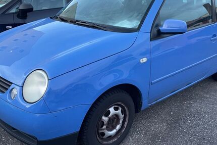 VW Lupo 100.000 km 2.490 &euro; Dachau (bei München) 85221