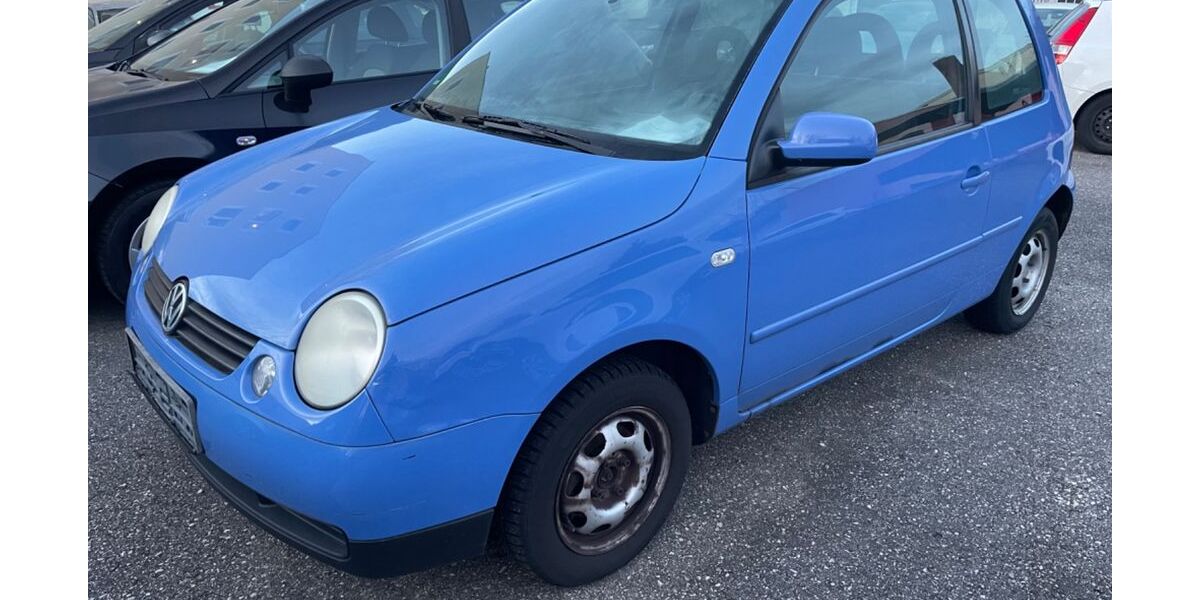 VW Lupo 100.000 km 2.490 &euro; Dachau (bei München) 85221