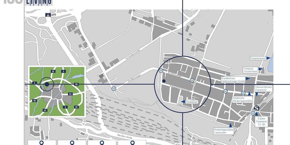 Familiengerechte Doppelhaushälfte mit Souterrain-Bereich, Speicher und großem Garten 5 zimmer