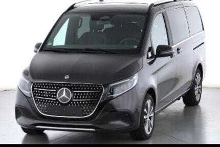 Mercedes-Benz V 300 17.939 km 87.878 € Holzkirchen 83607