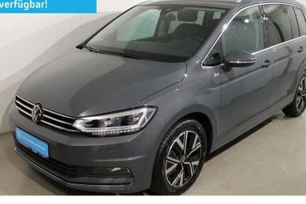 VW Touran 17.500 km 35.890 &euro; Olching 82140