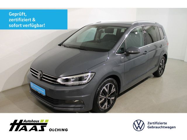 VW Touran 17.500 km 37.490 &euro; Olching 82140