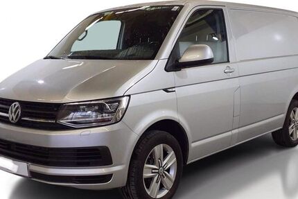VW T6 Transporter 54.600 km 32.990 &euro; Weßling 82234
