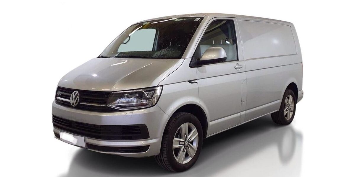 VW T6 Transporter 54.600 km 34.990 &euro; Weßling 82234