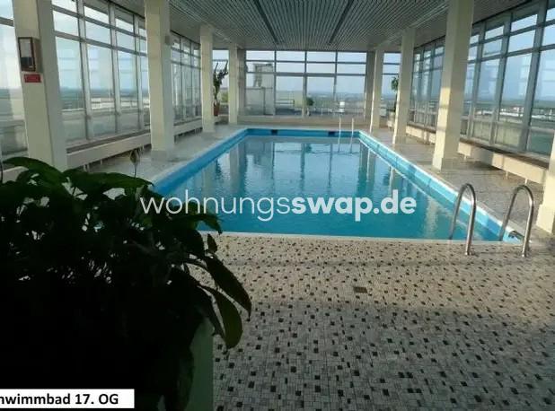 Wohnungsswap - 3 Zimmer, 80 m² - Radolfzeller Straße, Aubing-Lochhausen-Langwied, München 3 zimmer