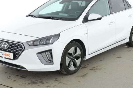 Hyundai IONIQ 74.749 km 15.880 &euro; Neufahrn 85375