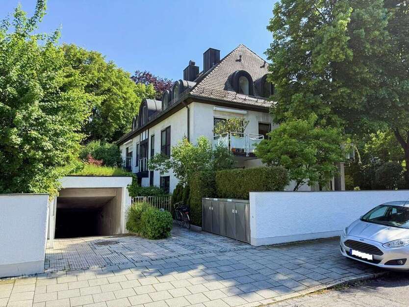 Wohnung zum Kaufen in München 750.000 € 70.09 m²