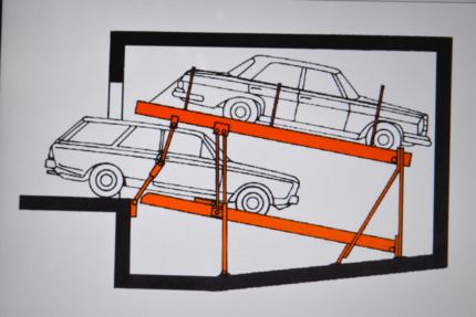 Garage zu verkaufen in Gilching 10.000 € 13 m² zimmer