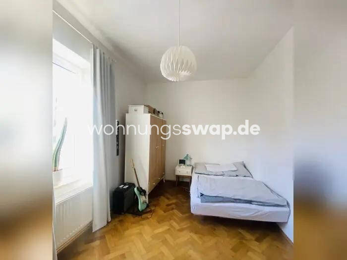 Etagenwohnung München Neuhausen-Nymphenburg - 2 Zimmer, 54 m&sup2;, 893&euro; | Angebot:25915957