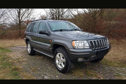 Jeep Grand Cherokee 239.800 km 7.900 &euro; München 80939
