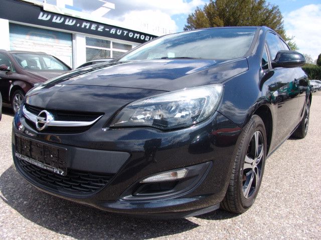 Opel Astra 164.000 km 4.300 &euro; Dachau (bei München) 85221