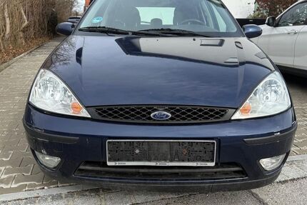Ford Focus 213.000 km 1.700 &euro; Gilching 82205