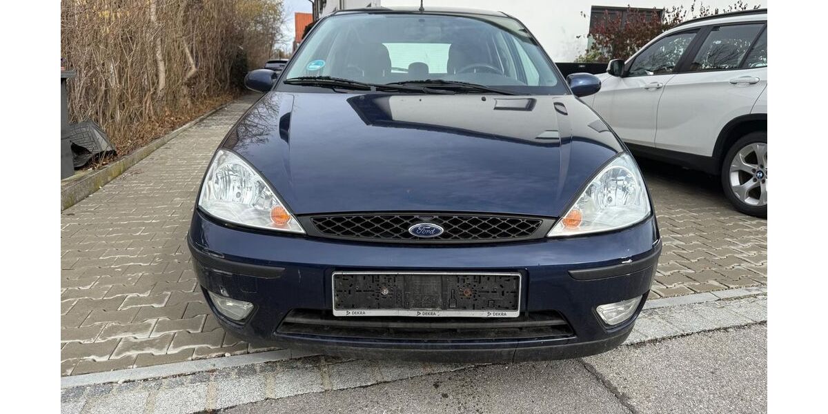 Ford Focus 213.000 km 1.750 &euro; Gilching 82205