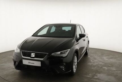 Seat Ibiza 21.600 km 17.260 € München 80687