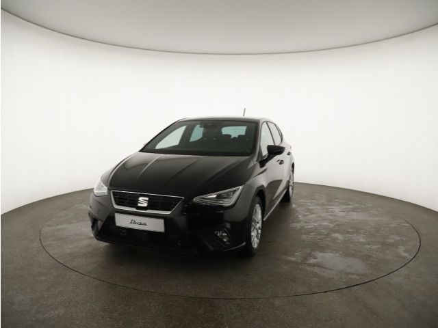 Seat Ibiza 21.600 km 17.260 € München 80687