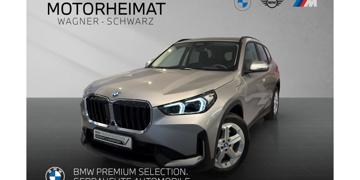 BMW X1 23.600 km 40.980 &euro; Oberhaching bei München 82041