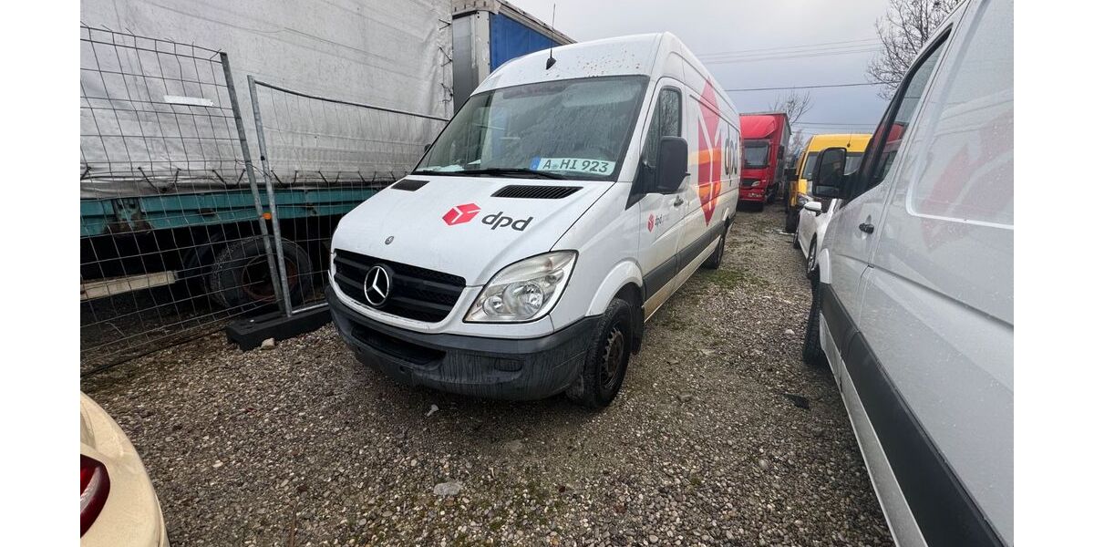 Mercedes-Benz Sprinter 430.000 km 4.200 &euro; München 81829