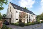 Modernes Reihenendhaus in Bestlage - 7 Zimmer mit Garten in Obermenzing 7 zimmer