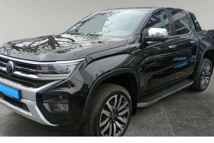 VW Amarok 29.450 km 56.412 € München 81476