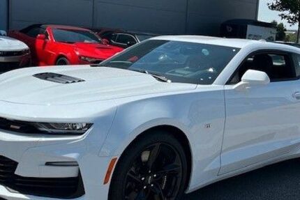 Chevrolet Camaro 0 km 59.900 &euro; München 81677