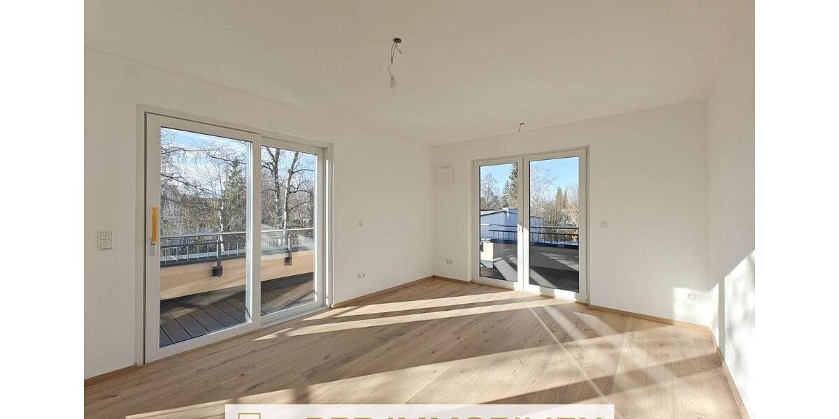 Einfamilienhaus München Ramersdorf-Perlach - 2 Zimmer, 79 m&sup2;, 2.208&euro; | Angebot:26456271