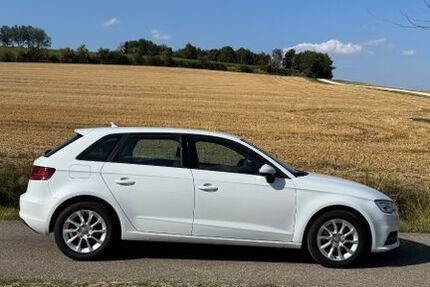 Audi A3 199.626 km 12.550 &euro; München 80807