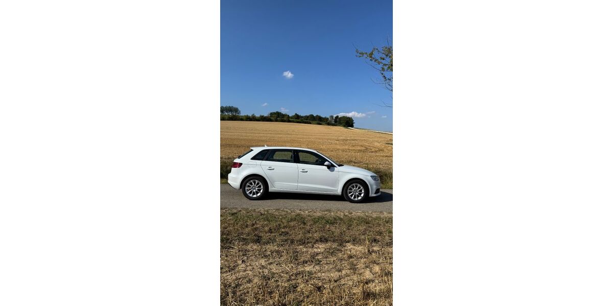 Audi A3 199.626 km 12.550 &euro; München 80807