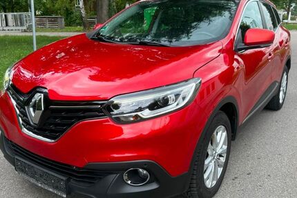 Renault Kadjar 150.000 km 5.950 &euro; München 80802