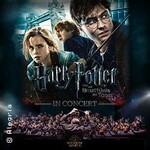 Harry Potter und die Heiligtümer des Todes - Teil 1 - in Concert