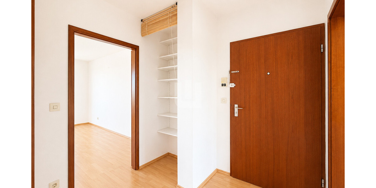 WINDISCH - Großzügiges 1-Zimmer-Appartement mit Aufzug in gepflegter Wohnlage zentral in Puchheim - Etagenwohnung Puchheim | Angebot:27295202