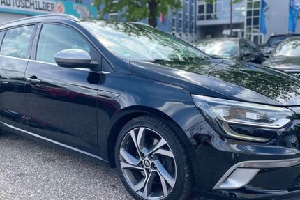 Renault Megane 183.000 km 9.999 &euro; Dachau (bei München) 85221